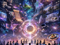 AI 창작 콘텐츠 AI Creative